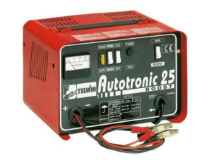 Nabíjecí zdroj TELWIN ALPINE 18 BOOST