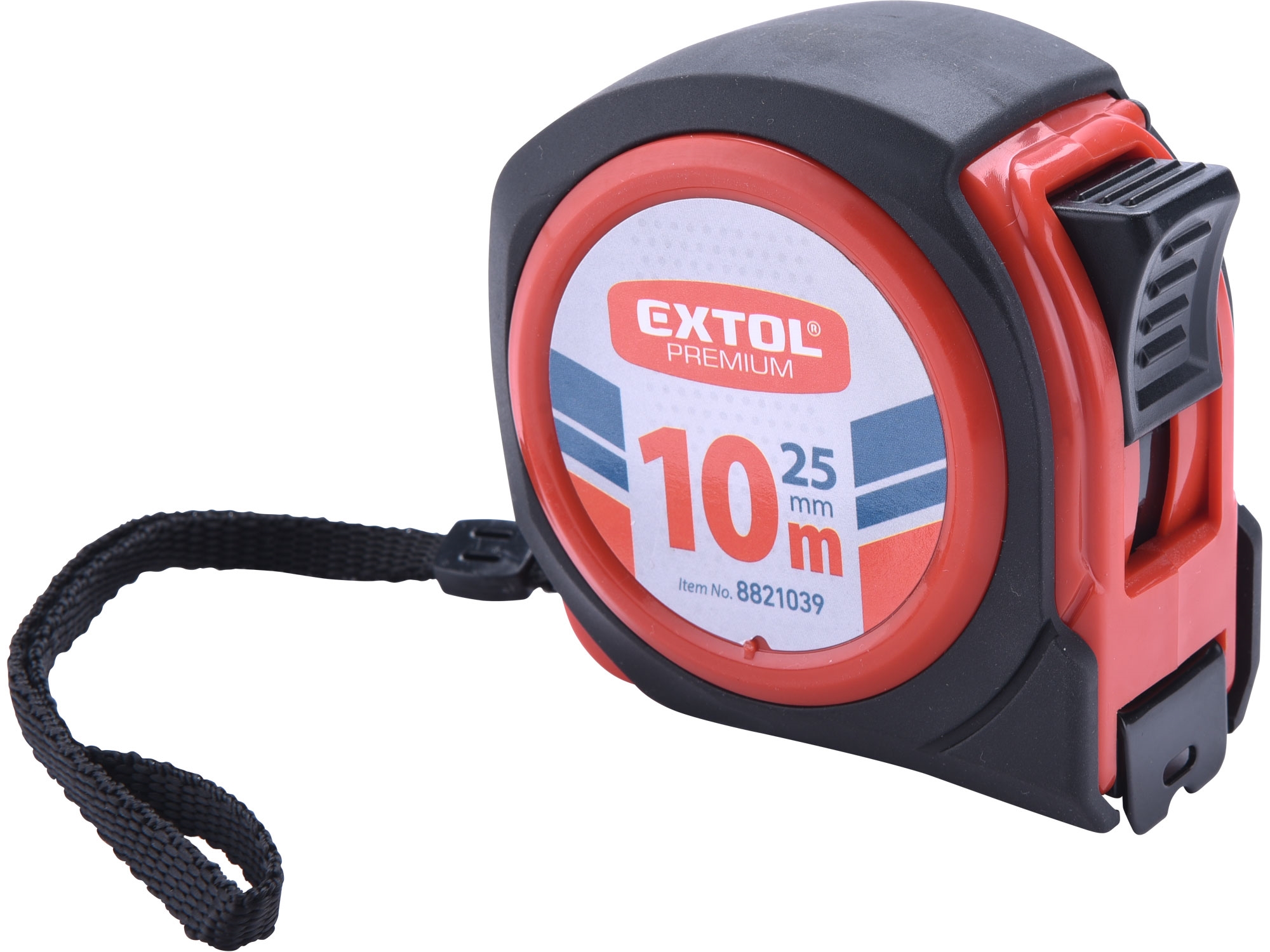 EXTOL PREMIUM Metr svinovací COMPACT