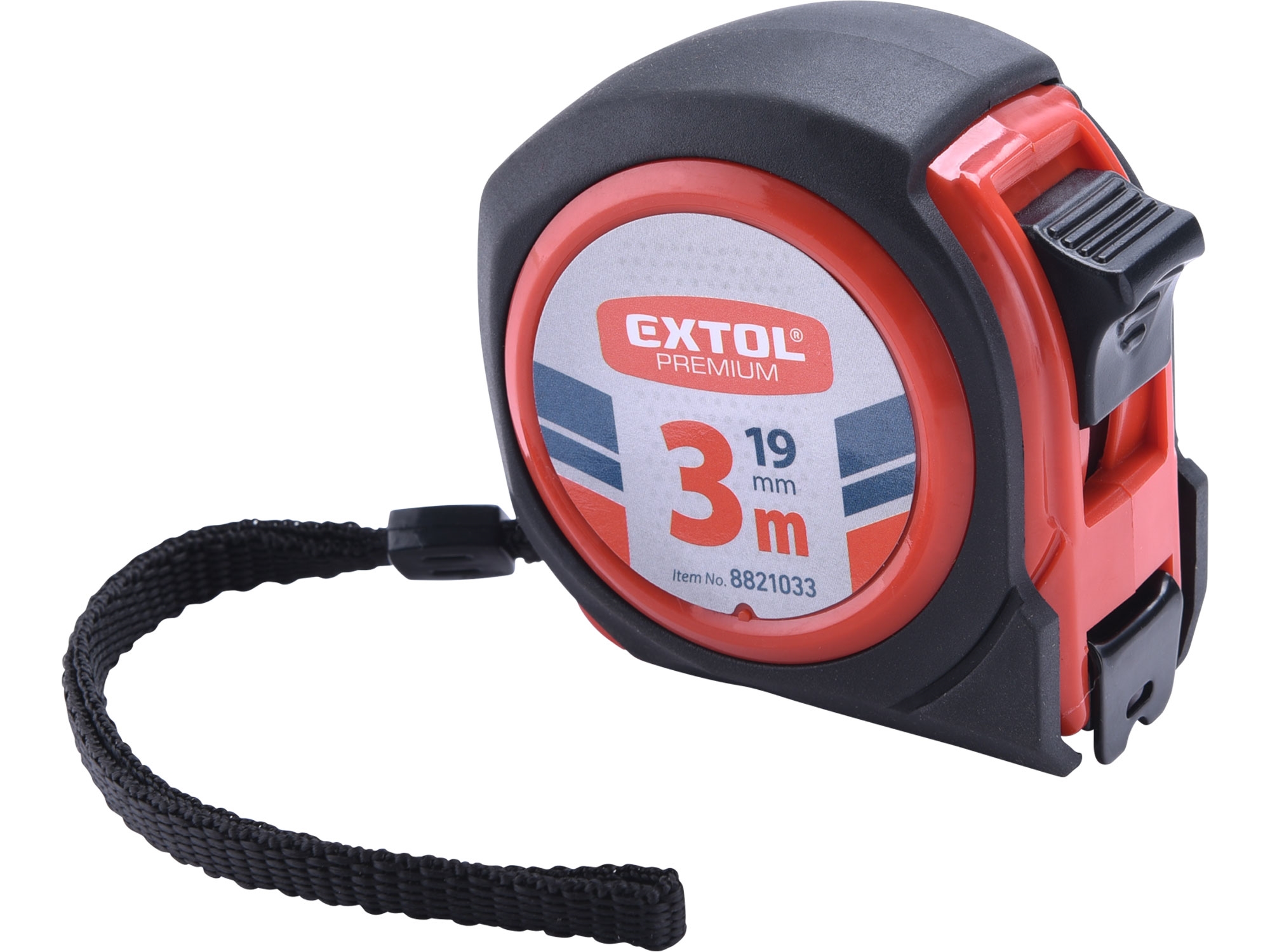 EXTOL PREMIUM Metr svinovací COMPACT