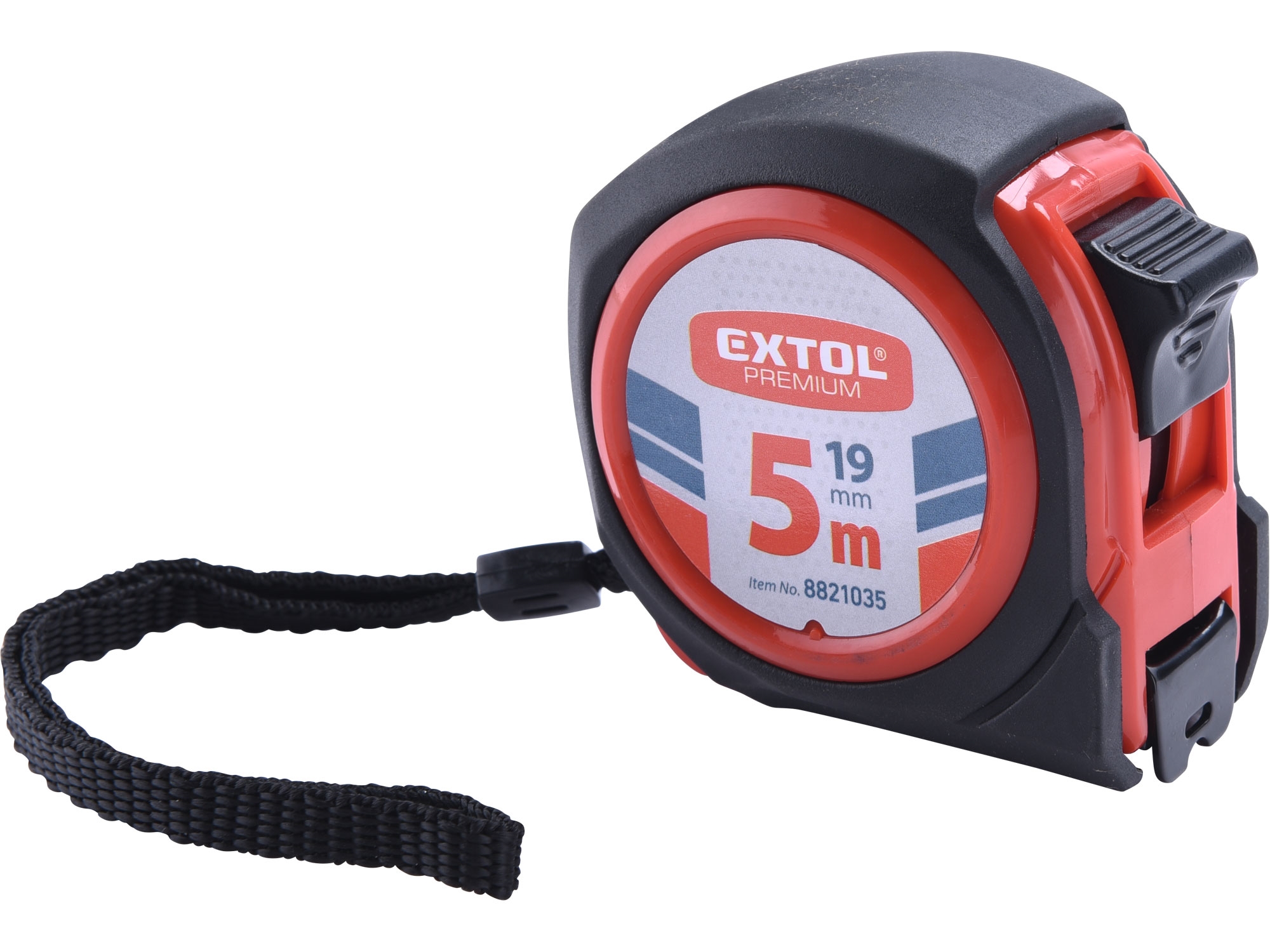 EXTOL PREMIUM Metr svinovací COMPACT