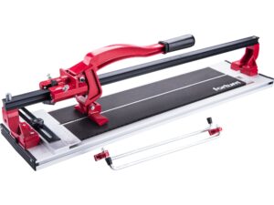 Ruční řezačka obkladů a dlažeb 600 mm FORTUM 4770816