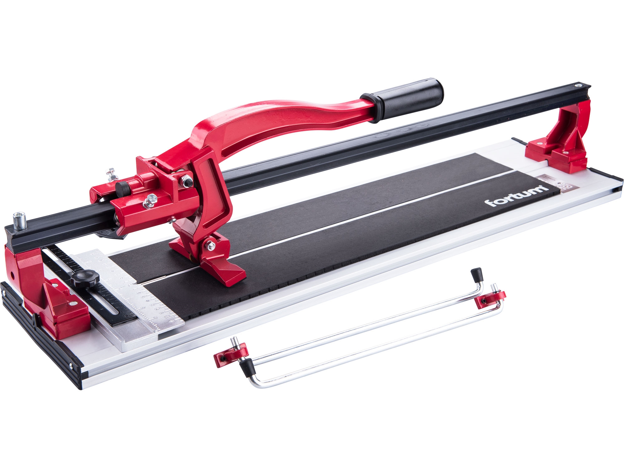 Ruční řezačka obkladů a dlažeb 600 mm FORTUM 4770816