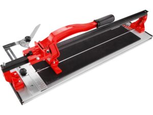 Ruční řezačka obkladů a dlažeb 800 mm FORTUM 4770817