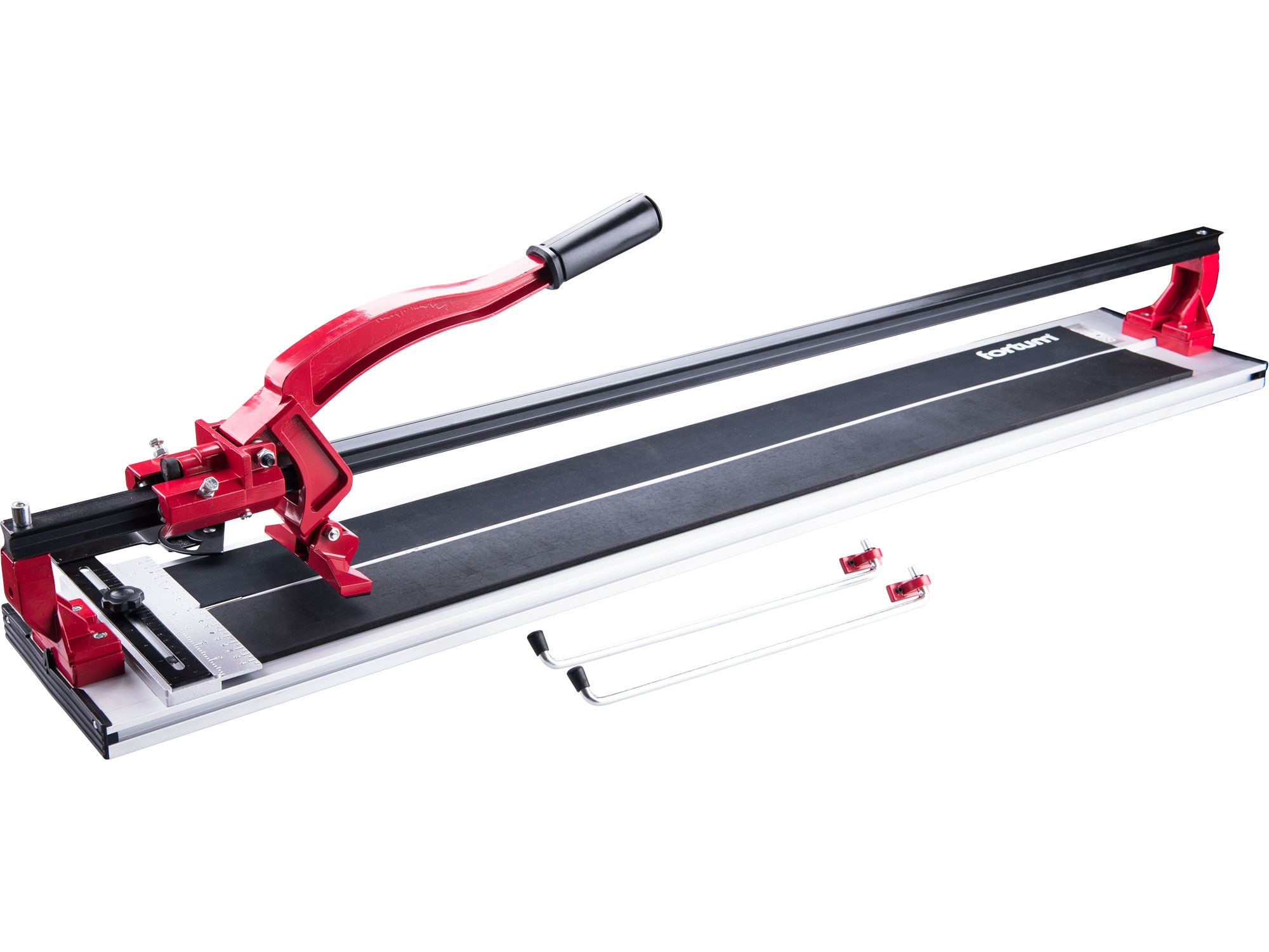 Ruční řezačka obkladů a dlažeb 1000 mm FORTUM 4770818