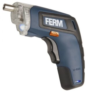 Aku šroubovák FERM CDM1132