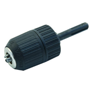 Rychloupínací sklíčidlo SDS plus 1/2" UNF + adaptér RICHMANN