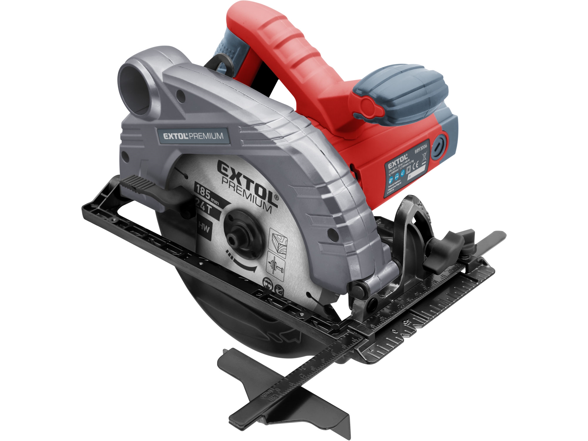 EXTOL PREMIUM 8893006