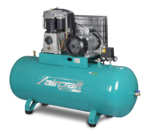 Stacionární kompresor Aircraft® Airstar 853/270/10 H