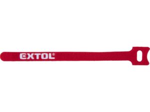 EXTOL PREMIUM 8856292 pásky stahovací VELCRO