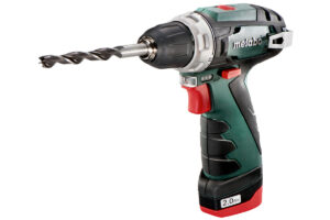 Metabo PowerMaxx BS Basic 600984500