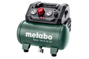 METABO Basic 160-6 W OF 601501000