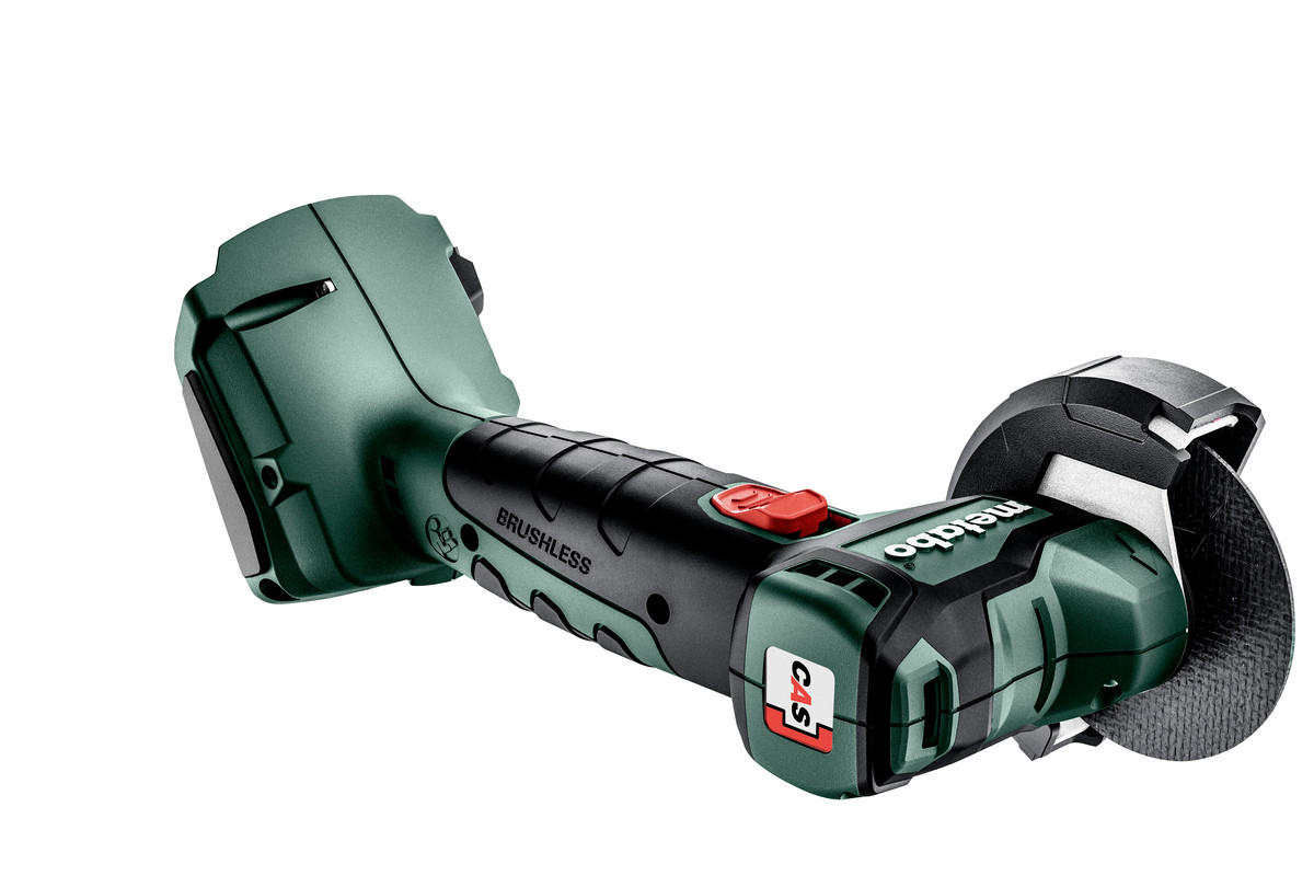 Metabo CC 18 LTX BL