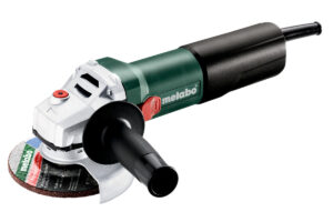 Metabo WQ 1100-125