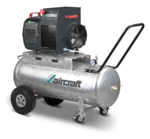 Šroubový kompresor Aircraft® ACS Special 3