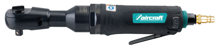 Pneumatický rázový utahovák 1/2" Aircraft® SRS HT PRO