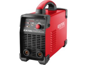 Svářecí invertor EXTOL PREMIUM 8896024