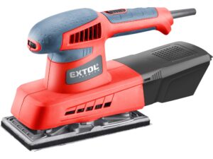 Vibrační bruska EXTOL PREMIUM 8894003