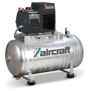 Šroubový kompresor Aircraft® ACS Special 2