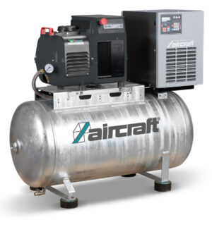 Šroubový kompresor Aircraft® ACS Special 3