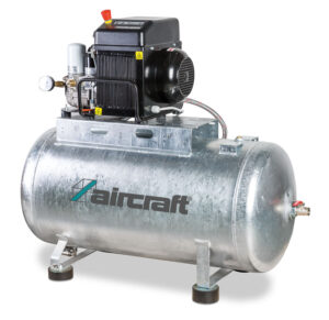 Šroubový kompresor Aircraft® ACS 3