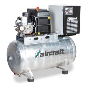 Šroubový kompresor Aircraft® ACS 3