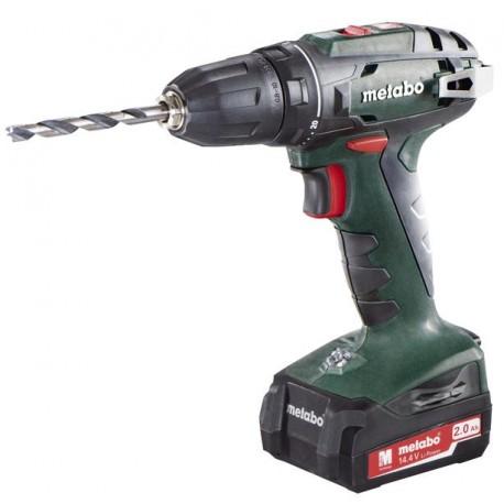 Metabo BS 14