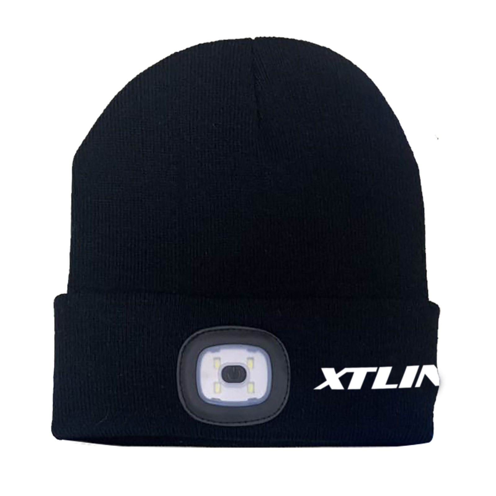 XTline Čepice se svítilnou 3