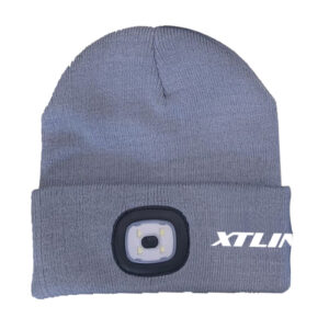 XTline Čepice se svítilnou 3