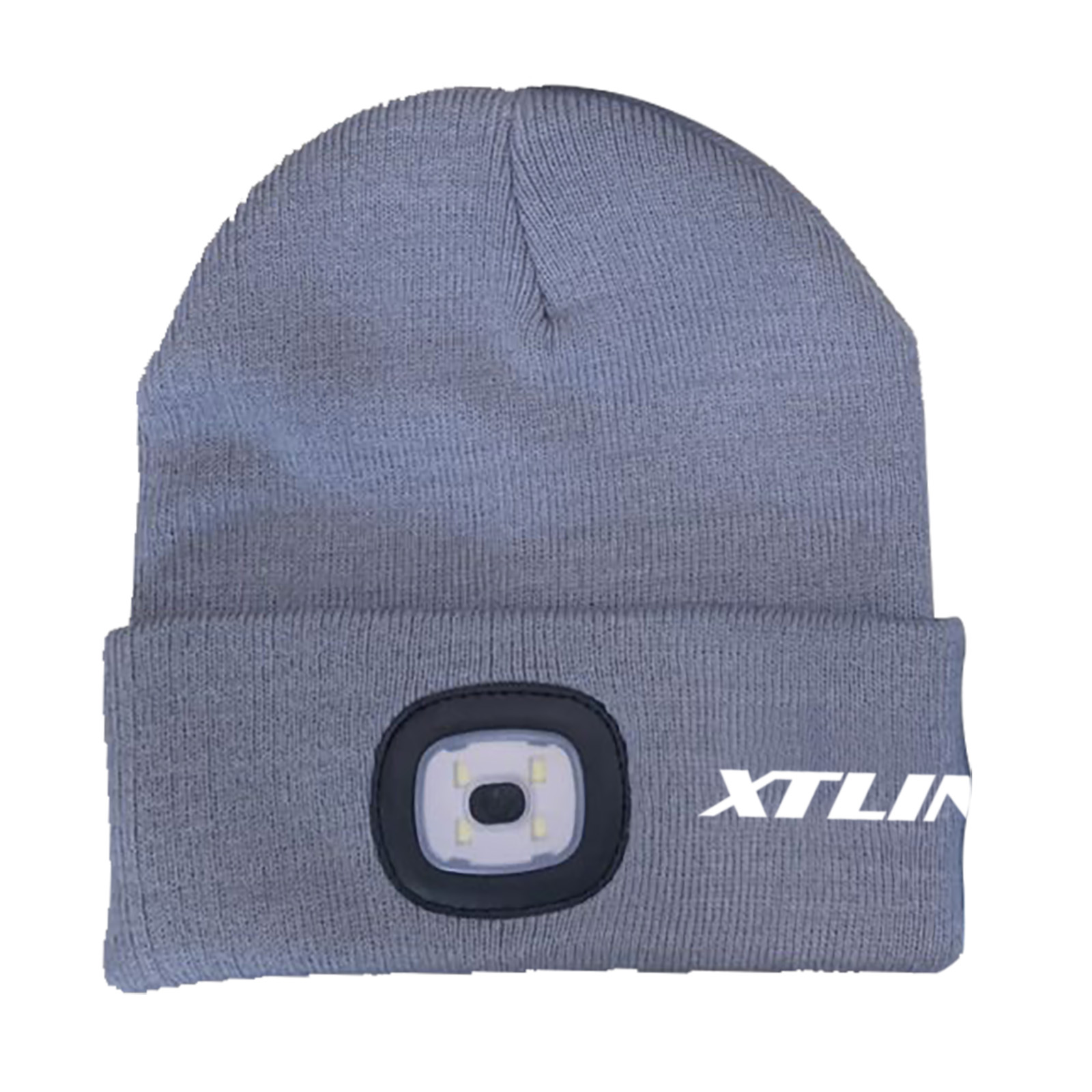 XTline Čepice se svítilnou 3