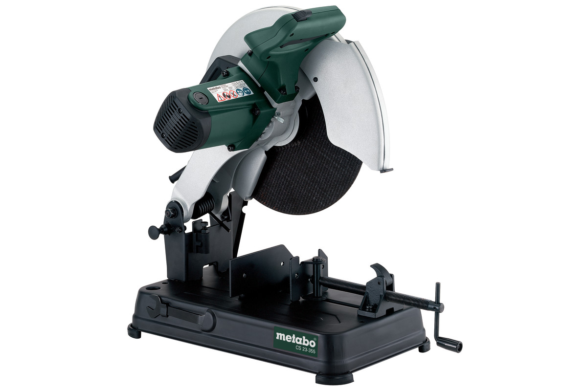 Metabo CS 23-355 602335000