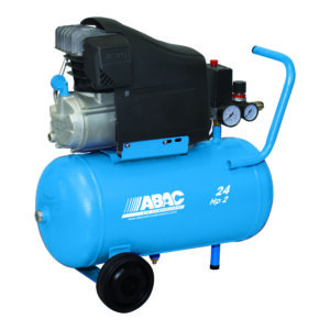 Olejový pístový kompresor ABAC Line L20N-1