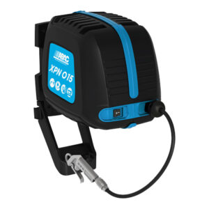 Bezolejový nástěnný kompresor ABAC XPand O15N-1