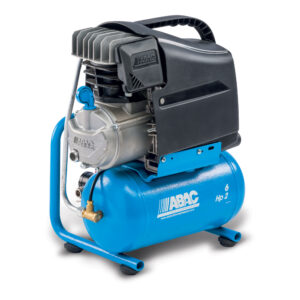 Olejový pístový kompresor ABAC Line L20N-1