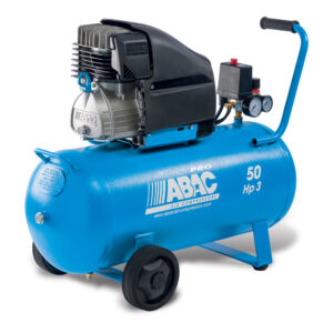 Olejový pístový kompresor ABAC Line L30PN-2