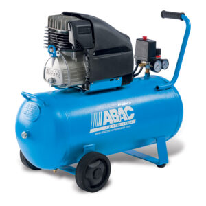 Olejový pístový kompresor ABAC Line L30PN-2
