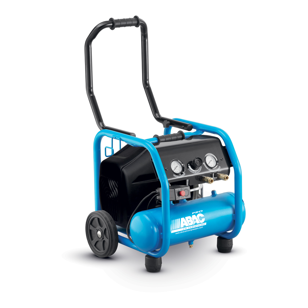 Olejový pístový kompresor ABAC Line L30PN-2