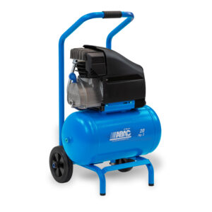 Olejový pístový kompresor ABAC Line L30PN-2