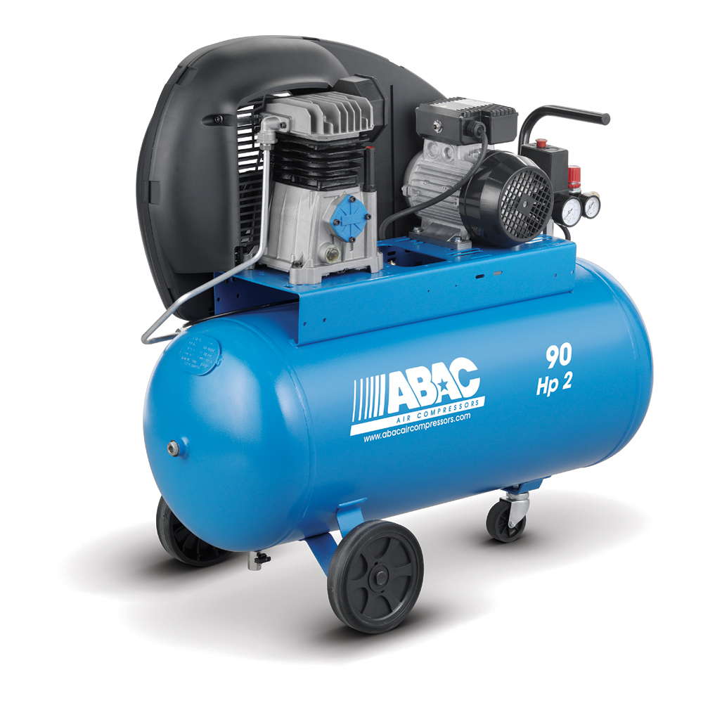 Olejový pístový kompresor ABAC Pro Line A29-1