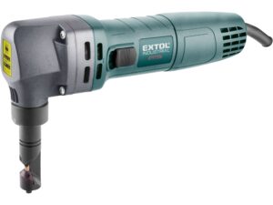 Elektrické nůžky na plech EXTOL INDUSTRIAL 8797206