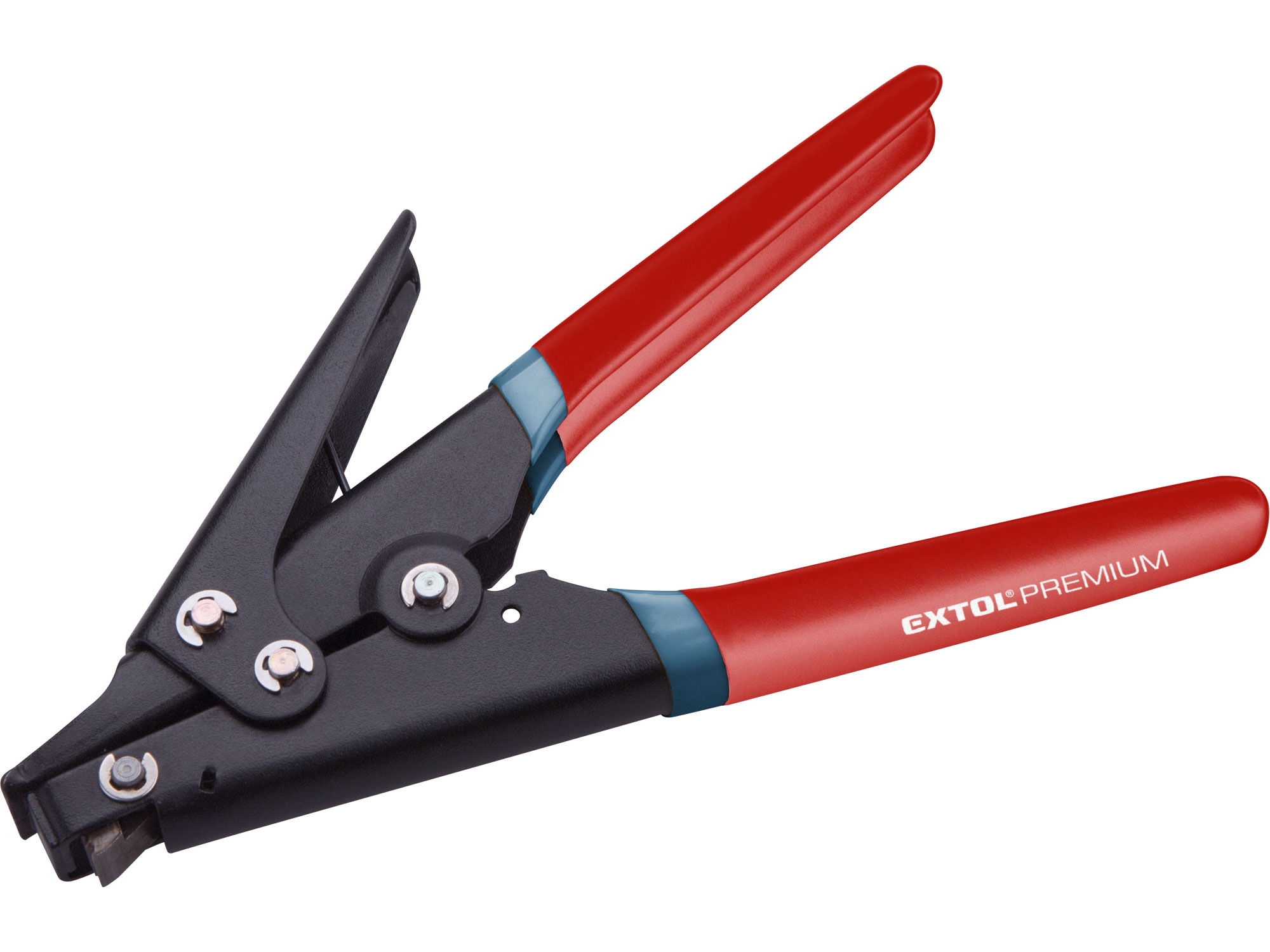 kleště manipulační na stahovací/kabelové pásky