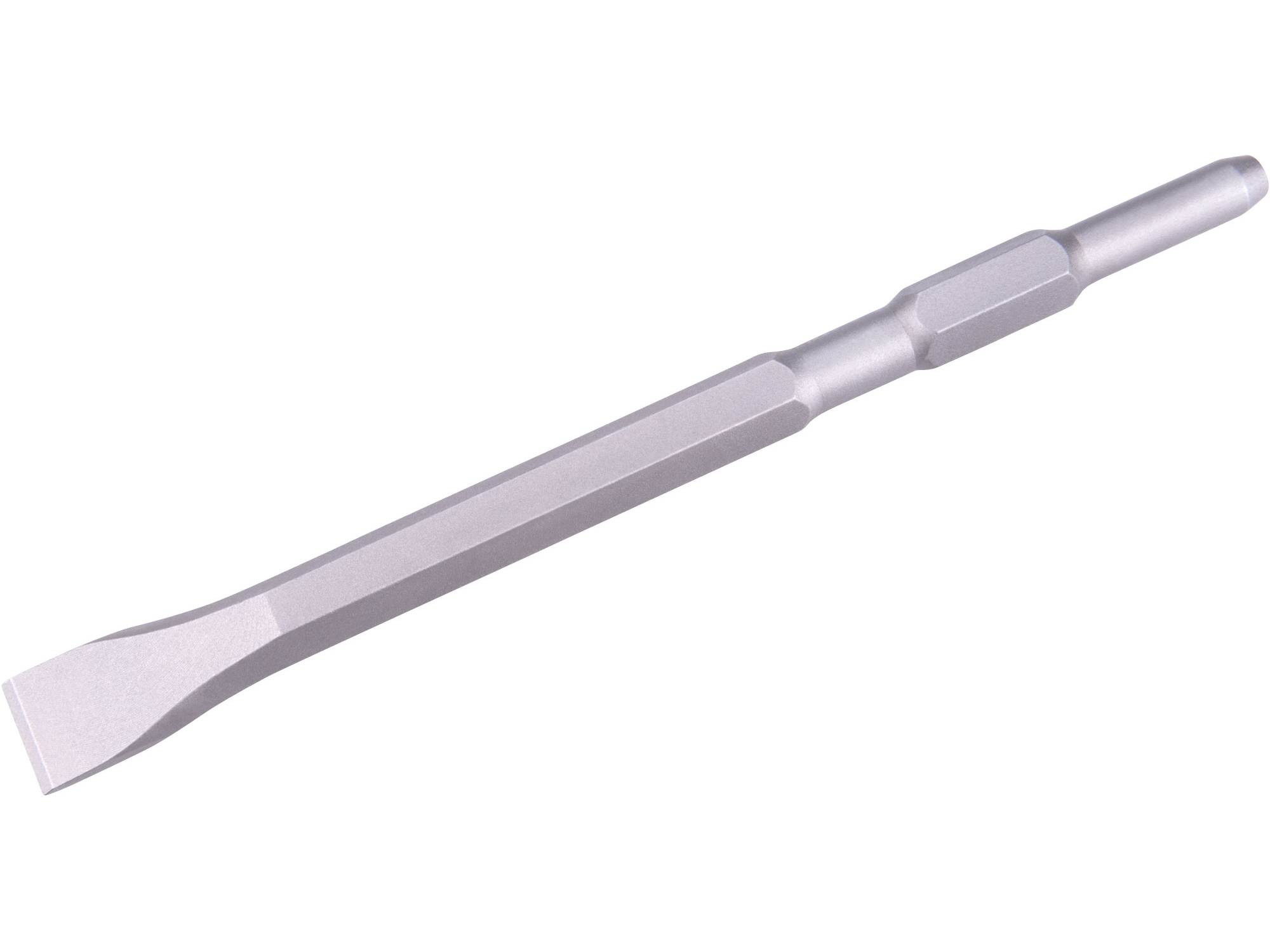 EXTOL PREMIUM sekáč plochý HEX 17