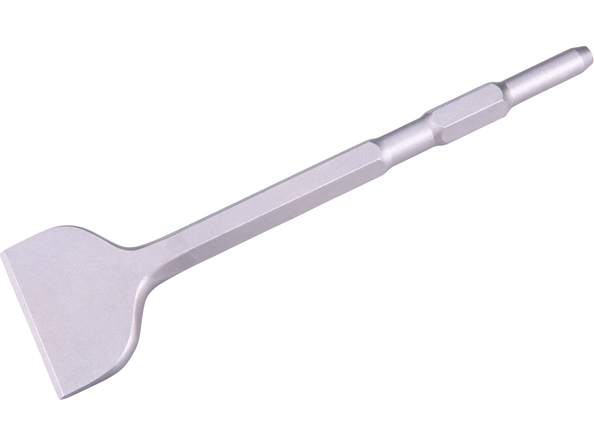 EXTOL PREMIUM sekáč plochý HEX 17