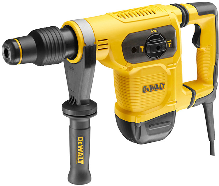 DeWALT D25481K 1050W / 6