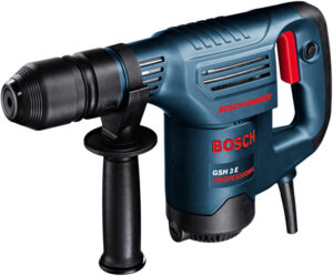 BOSCH GSH 3 E Professional 650W / 2