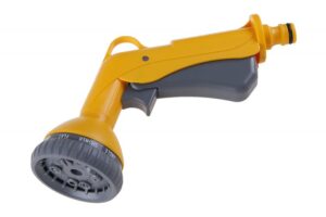 ROSA 45124 Pistole DELUX 10 funkcí plast