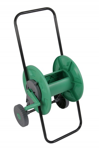 ROSA 45177 Vozík na hadici (až 60m při návinu 1/2" hadice)