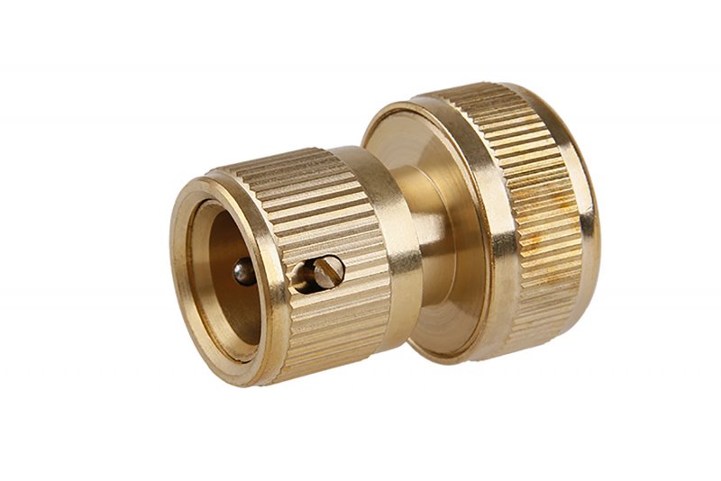 ROSA 45195 Rychlospojka 3/4" mosaz