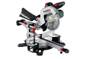 METABO BL 254 (2x8