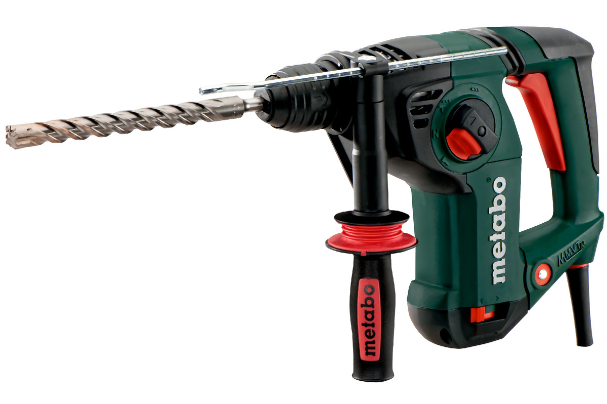 METABO KHE 3250 kombinované kladivo 800 W