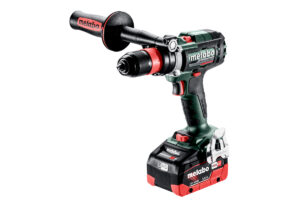 METABO BS 18 LTX-3 BL Q I 18V (2x5